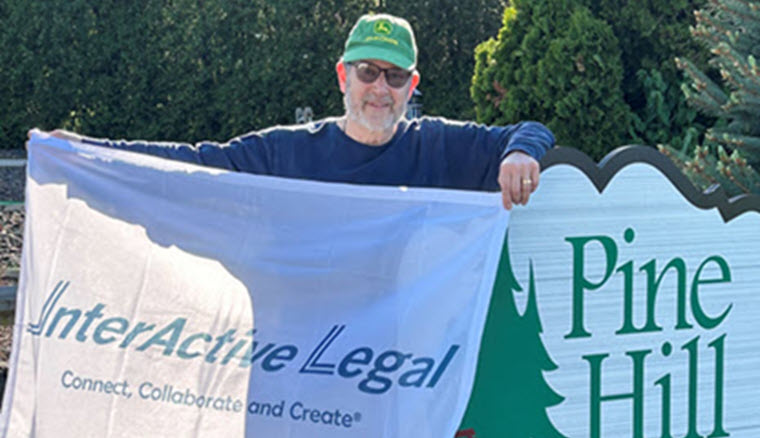 InterActive Legal Advisor