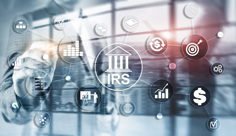 IRS Standards